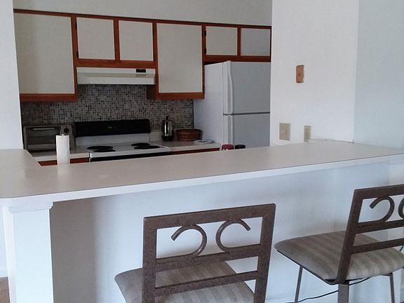 Breakfast Bar