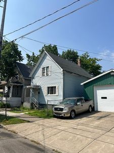 1018 Pennsylvania Ave, Erie, PA, 16503