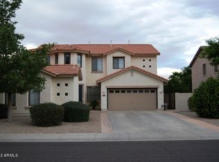 150 W Roadrunner Dr, Chandler, AZ 85286