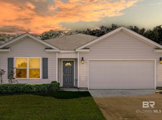 17577 Lewis Smith Dr, Foley, AL 36535