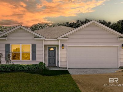 17577 Lewis Smith Dr, Foley, AL, 36535
