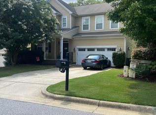 5529 Moneta Ln, Apex, NC 27539