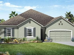 2957 Sanford Dr, Jacksonville, FL 32216