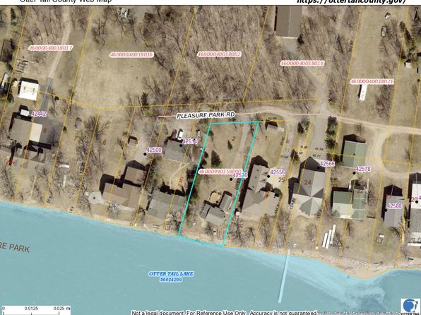 42536 Pleasure Park Rd, Ottertail, MN 56571