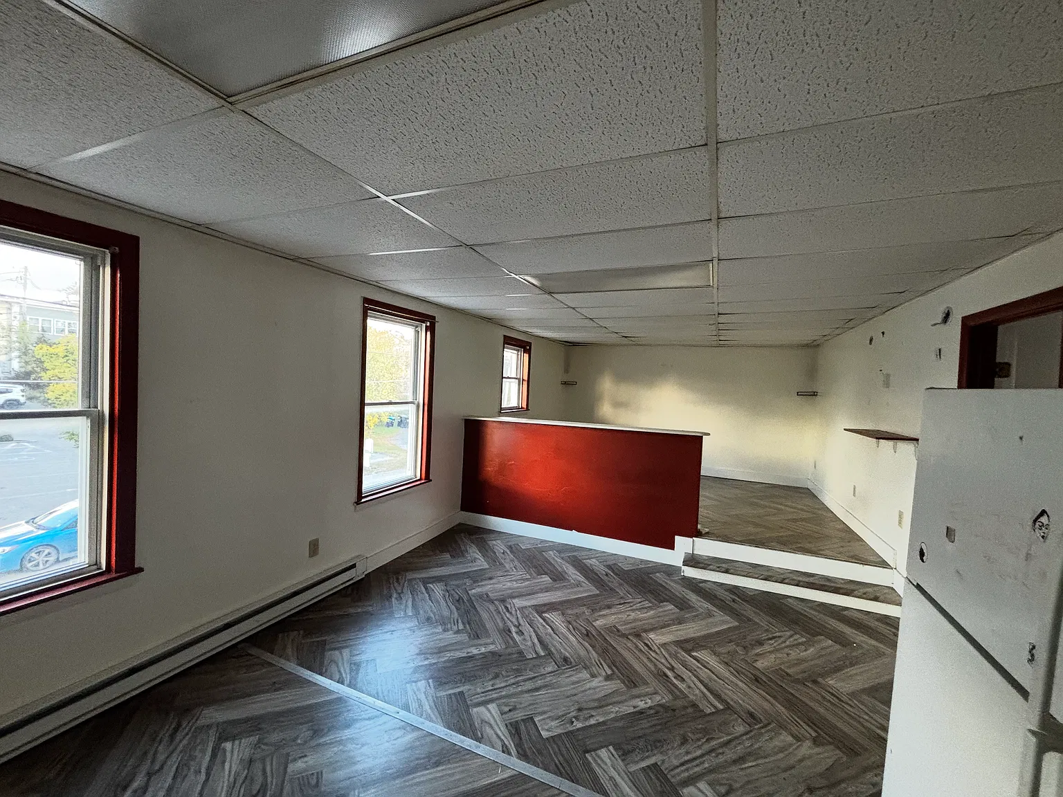 2 bed, 500 sqft, $1,300 — Photo 4