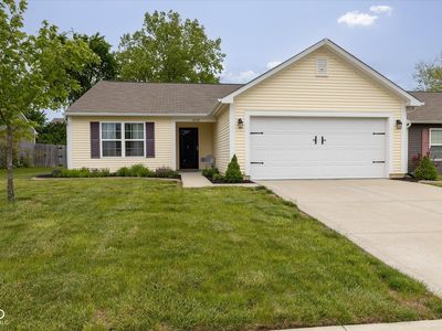 6524 Emerald Crossing Way, Indianapolis, IN, 46221