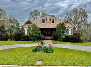 9206 Mark Ryan Dr, Kimberly, AL 35091