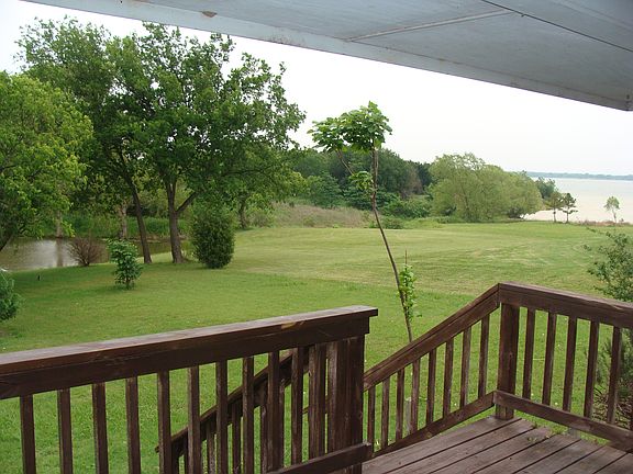 Lake Lewisville