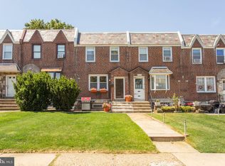 2038 Lardner St, Philadelphia, PA 19149