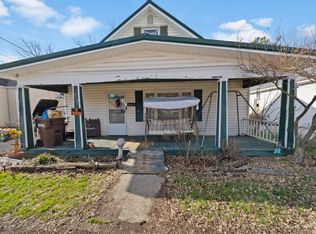 315 S Main St, Bethel, OH 45106