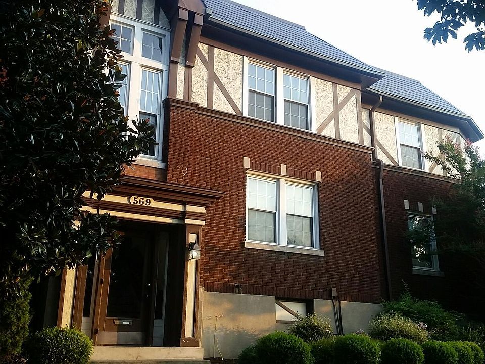 1st image of 569 Eastern Pkwy APT 14