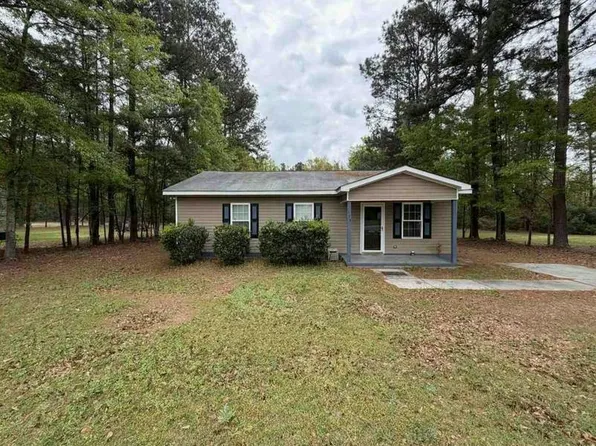 153 Windchime Ln, Orangeburg, SC 29118