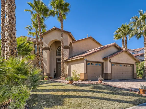 733 Descartes Ave, Henderson, NV 89002
