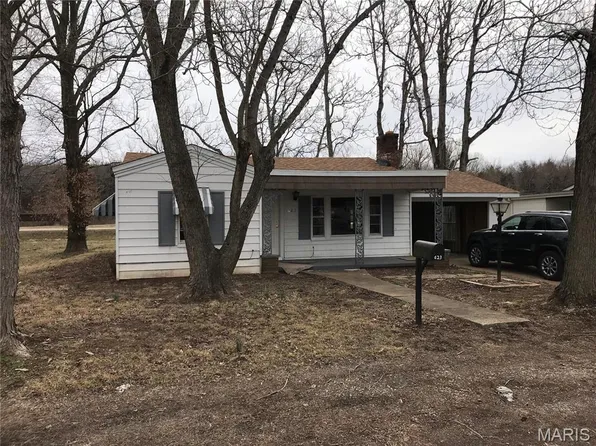 623 Camilla St, Park Hills, MO 63601