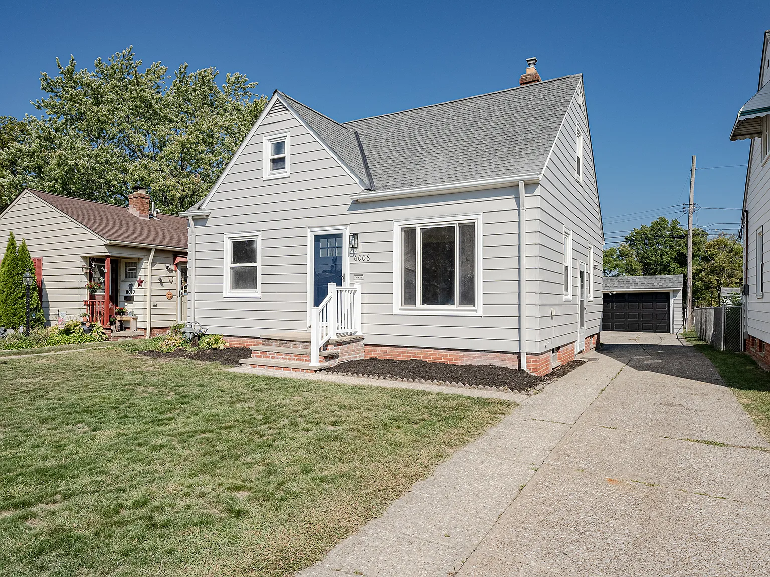 6006 Ridgewood Ave — Photo 2