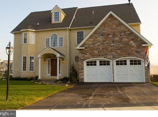 101 Overlook Dr, Media, PA 19063