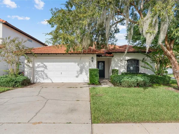 16813 Lazy Breeze Loop, Clermont, FL 34714