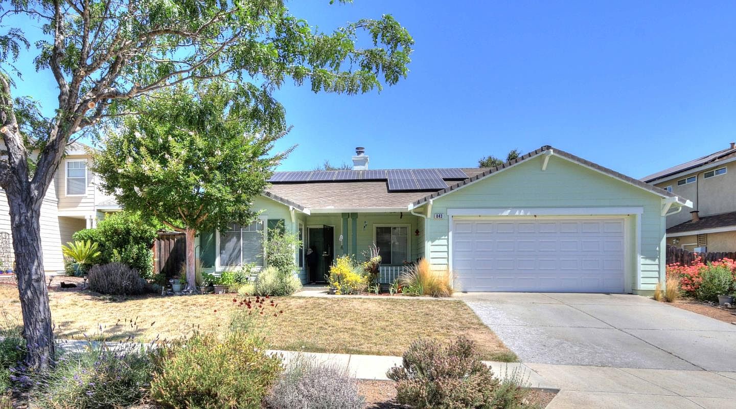 843 Alder St, Gilroy, CA 95020 Zillow