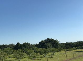 930 Thompson Rd, Weatherford, TX 76087