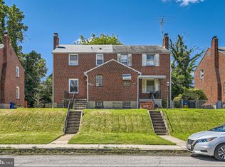 2209 Echodale Ave, Baltimore, MD 21214
