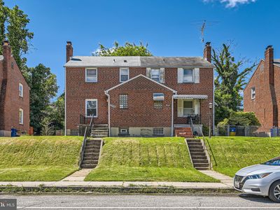 2209 Echodale Ave, Baltimore, MD, 21214