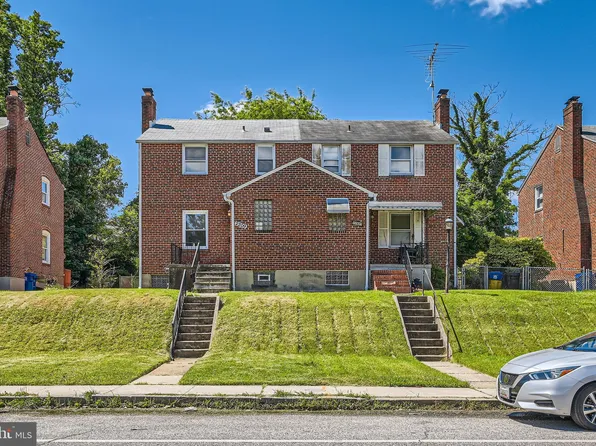 2209 Echodale Ave, Baltimore, MD 21214