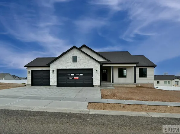 5992 S Cottontree Ln, Idaho Falls, ID 83406
