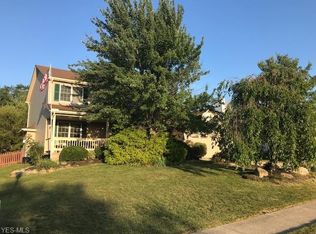 661 Marguerite Way, Brunswick, OH