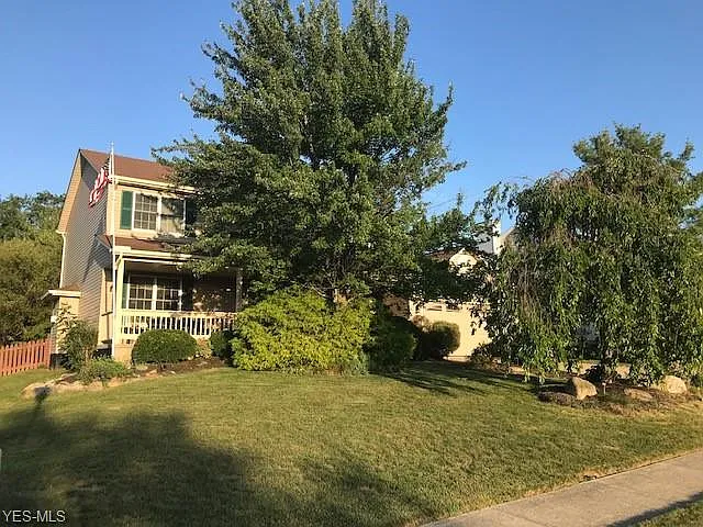 661 Marguerite Way photo 1