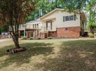 10 Selisa Dr, North Augusta, SC 29860