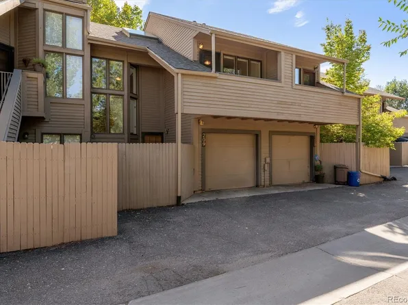 6700 W 11th Avenue #209, Lakewood, CO 80214