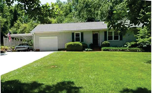 205 Enoree Cir Photo 1