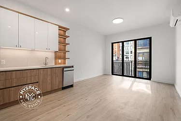 161 Lenox Road, #214