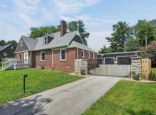218 Morrison St, McMinnville, TN 37110