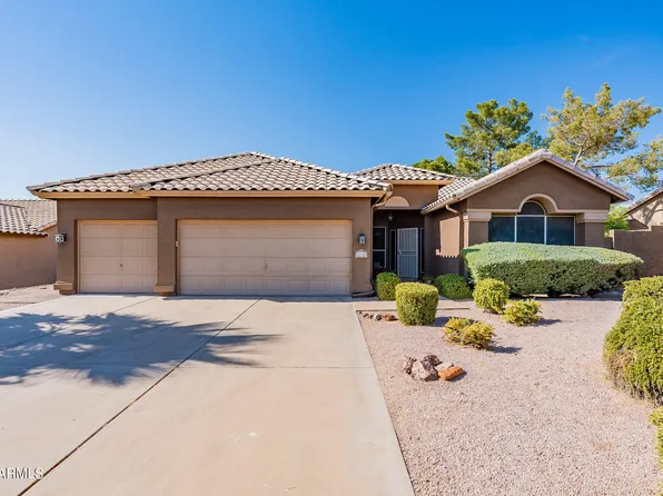 6146 E Quartz Circle, Mesa, AZ 85215