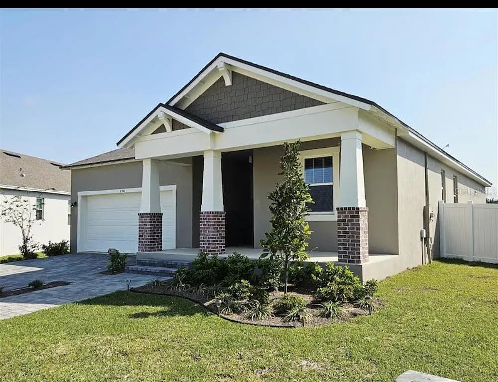 Building Photo - 440 Free Range Dr
