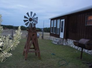 29100 Other, Rocksprings, TX 78880