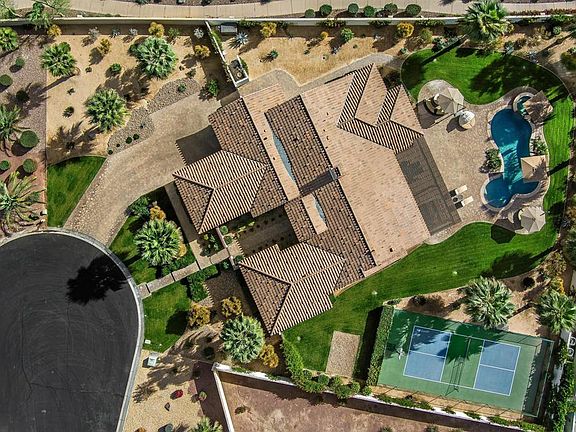 2nd image of 80977 Rockspur Ct