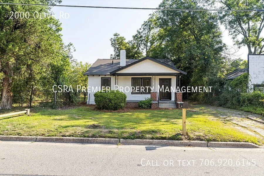 2000 Olive Rd