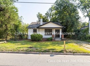 2000 Olive Rd, Augusta, GA 30906