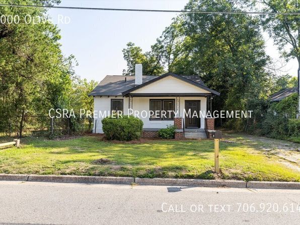 2000 Olive Rd