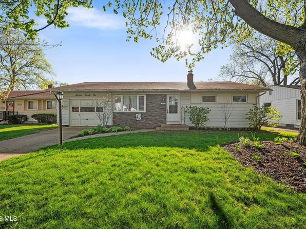 1621 Colleen Ct, Toledo, OH 43614