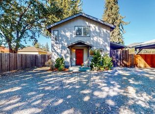 85 Shaw Ave, Kenwood, CA 95452