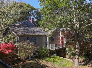 30 Big Chief Hl, Wellfleet, MA 02667