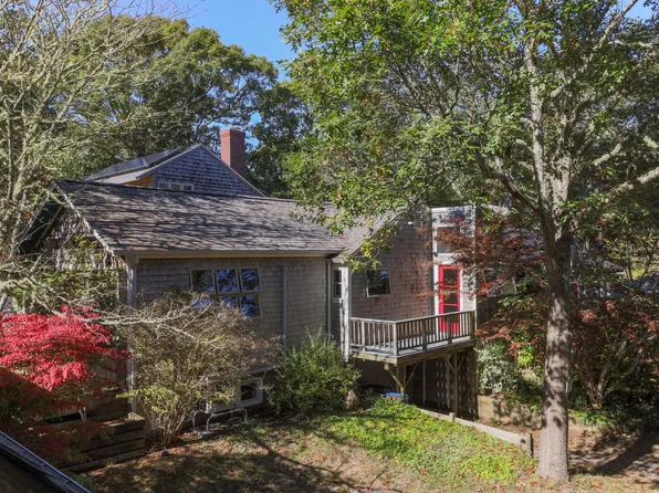 30 Big Chief Hill, Wellfleet, MA 02667