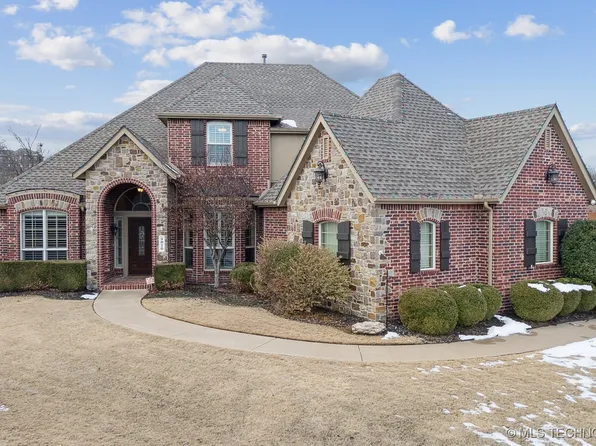 4810 S 162nd East Ave, Tulsa, OK 74134