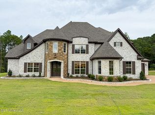 11376 Vickis Ln, Olive Branch, MS 38654
