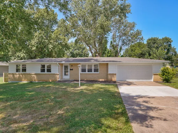 1214 7th Street, Monett, MO 65708