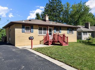 729 Bergen St, Madison, WI 53714