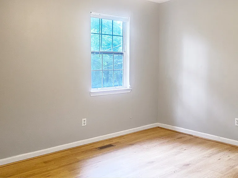 Bedroom B